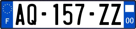 AQ-157-ZZ