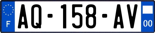 AQ-158-AV