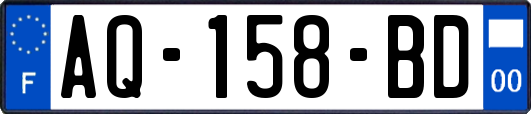 AQ-158-BD