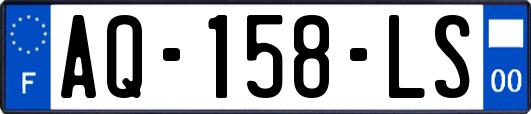 AQ-158-LS