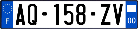AQ-158-ZV