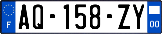 AQ-158-ZY