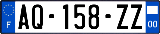 AQ-158-ZZ