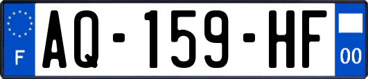 AQ-159-HF