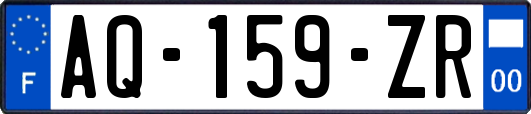 AQ-159-ZR