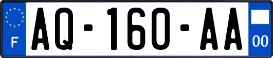 AQ-160-AA