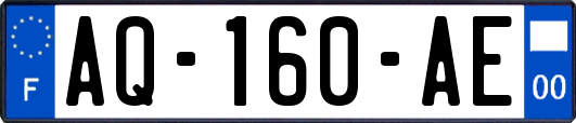 AQ-160-AE