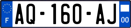 AQ-160-AJ