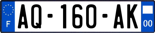 AQ-160-AK