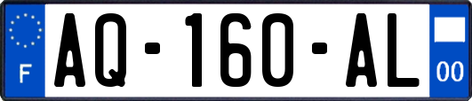 AQ-160-AL