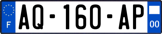 AQ-160-AP