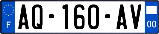 AQ-160-AV