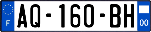 AQ-160-BH