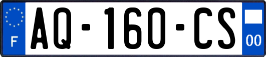 AQ-160-CS