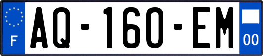 AQ-160-EM