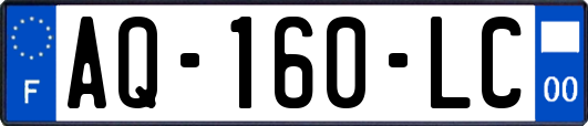 AQ-160-LC