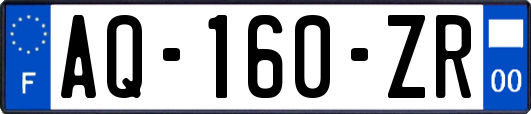 AQ-160-ZR