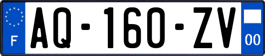 AQ-160-ZV