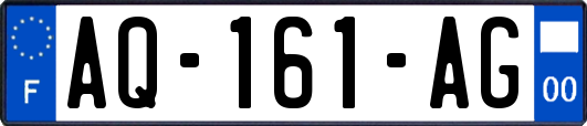 AQ-161-AG