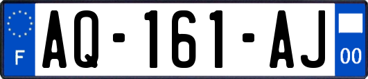 AQ-161-AJ