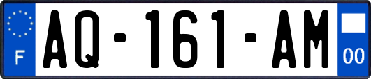 AQ-161-AM