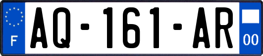 AQ-161-AR