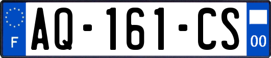 AQ-161-CS