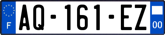 AQ-161-EZ