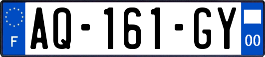 AQ-161-GY