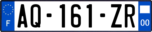 AQ-161-ZR