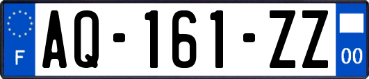 AQ-161-ZZ