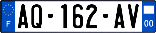 AQ-162-AV