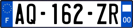 AQ-162-ZR