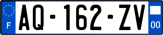 AQ-162-ZV