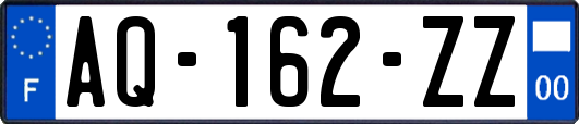 AQ-162-ZZ