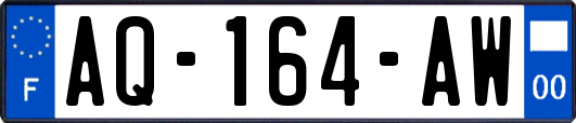 AQ-164-AW