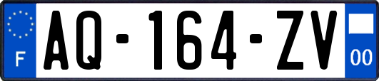AQ-164-ZV