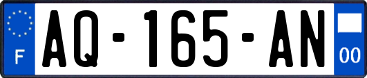 AQ-165-AN