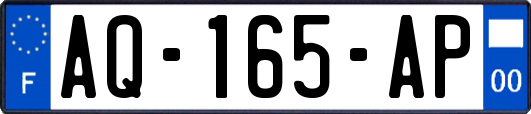 AQ-165-AP