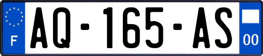 AQ-165-AS