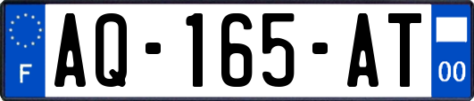 AQ-165-AT