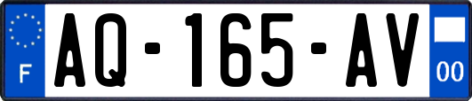 AQ-165-AV