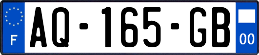 AQ-165-GB