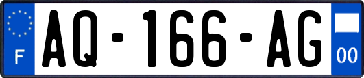 AQ-166-AG