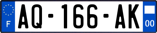 AQ-166-AK