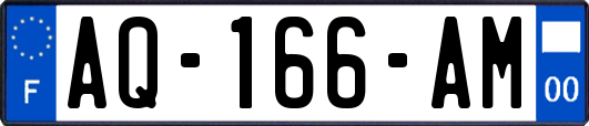 AQ-166-AM