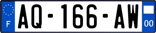 AQ-166-AW