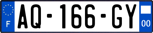 AQ-166-GY