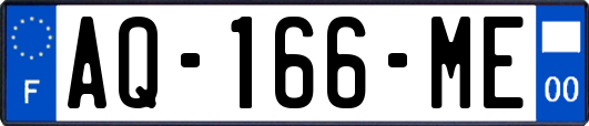 AQ-166-ME