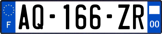 AQ-166-ZR
